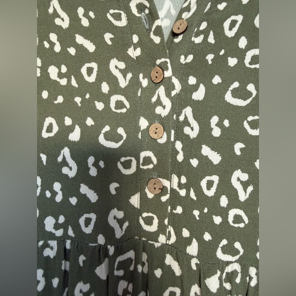 Jackson Rowe dress - Picture 4 of 5
